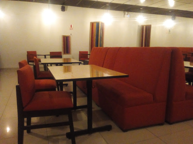 Maqta Restaurant - Huancayo