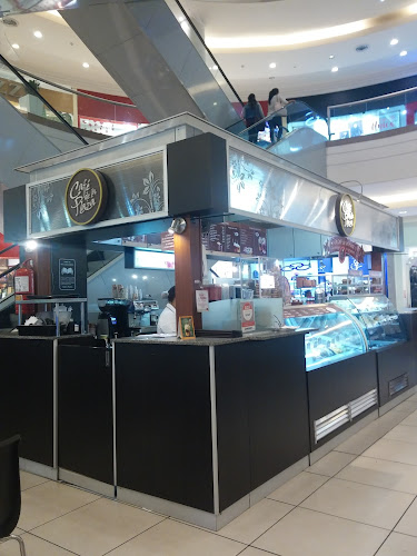Comentarii opinii despre Café de la Plaza - Mall Aventura Santa Anita