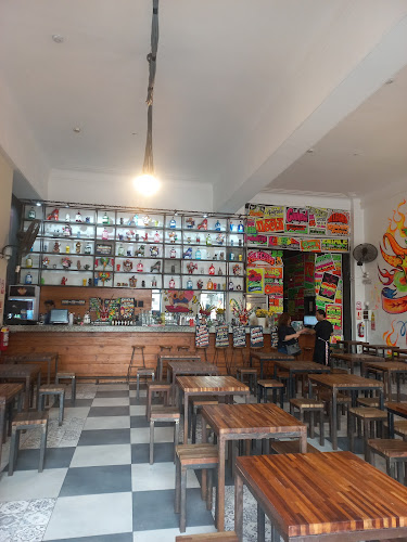 Jirón Carabaya 937, Lima 15001