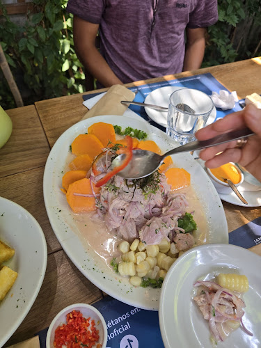 Av. Javier Prado Este 5335, La Molina 15023