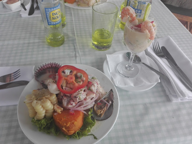 Comentarii opinii despre Rana La Punta