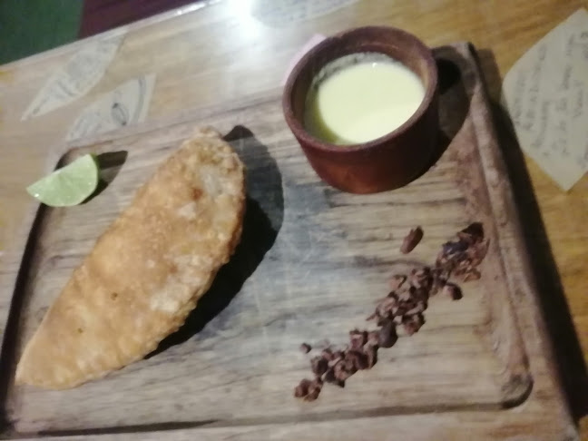 Ukaw Chocolate Fino Amazónico - Gastronomía y hostelería