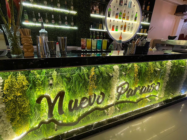 Nuevo Paraíso Restaurant