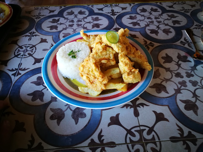 Opinii despre Recreo La Estancia în Andahuaylas - Gastronomía y hostelería