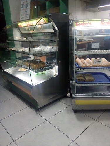 Panadería Pastelería Kenko's - La Perla