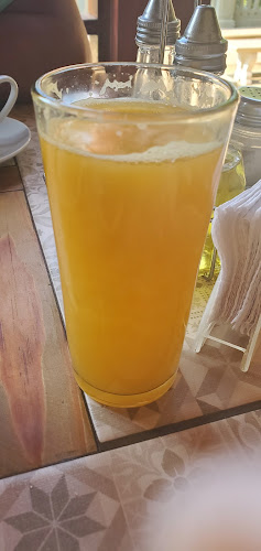 Comentarii opinii despre Wild Olive Trattoria & Guest House