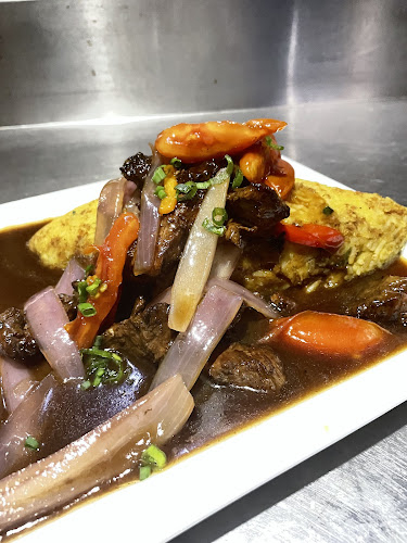 Restaurant Hamma - Gastronomía y hostelería