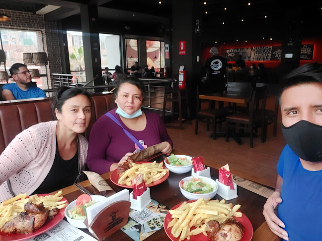 Comentarii opinii despre Leña y Carbón