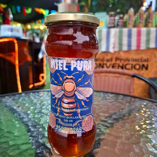 Opinii despre industrias coffechok quilla în Cuzco - Gastronomía y hostelería