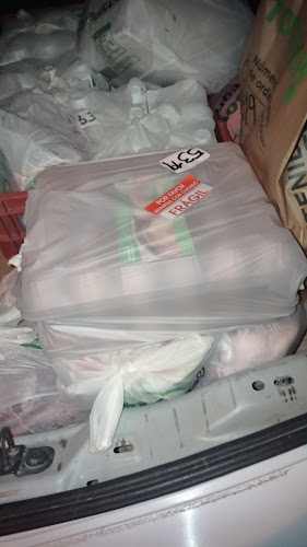 helados saboratti piura - Piura