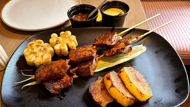 Tori Pollería - Lima