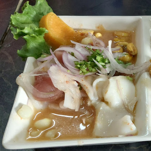 Al Toke Pez - Miraflores