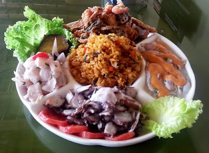 Mediterraneo Carnes, Pescados y Mariscos