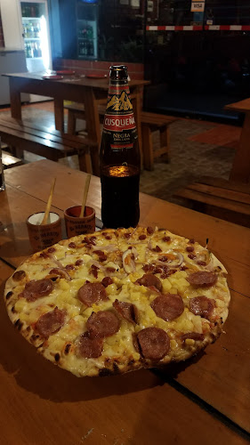 Comentarii opinii despre El Hornito Pizzería