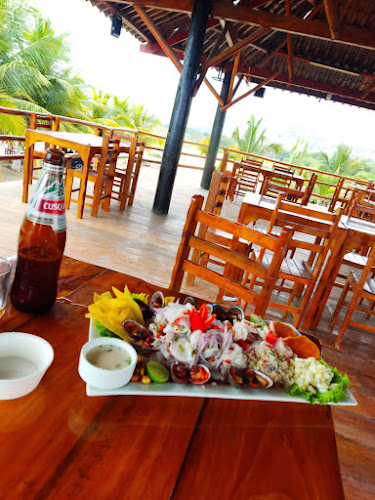 Opinii despre Restaurante Turistico Sol Y Mar La Cruz în Caleta Cruz - Gastronomía y hostelería