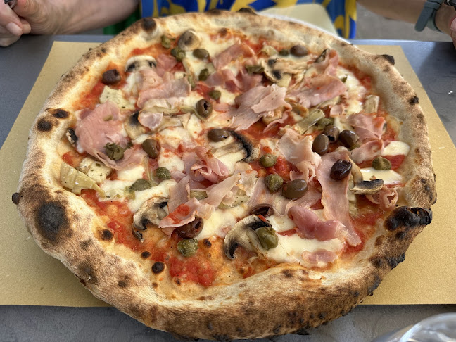 Orient Express Pizzeria Ristorante