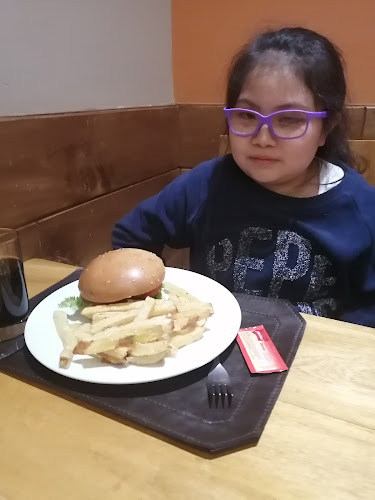 Comentarii opinii despre LongHorn Grill & Drinks - Cajamarca