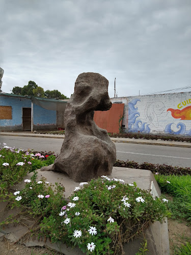 Av. 28 de Julio 489, Cerro Azul 15717