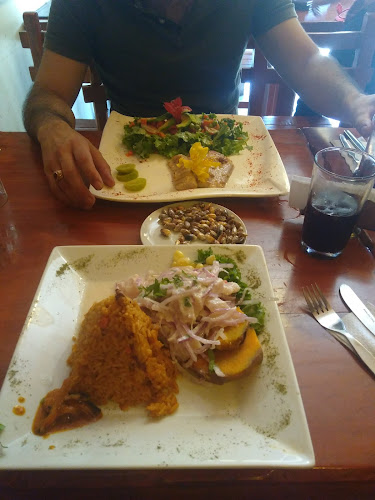 El Pez Picon domicilio