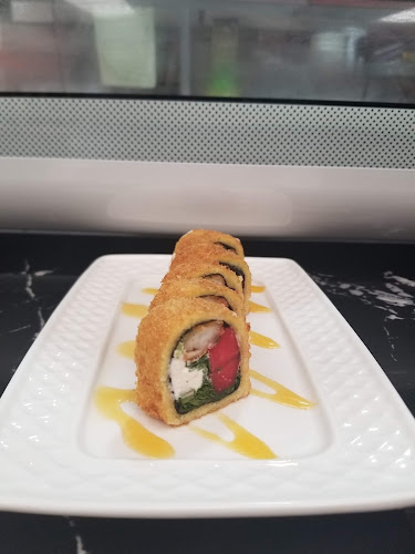 Comentarii opinii despre TOKYO MAKIS Y POKES ( solo delivery)