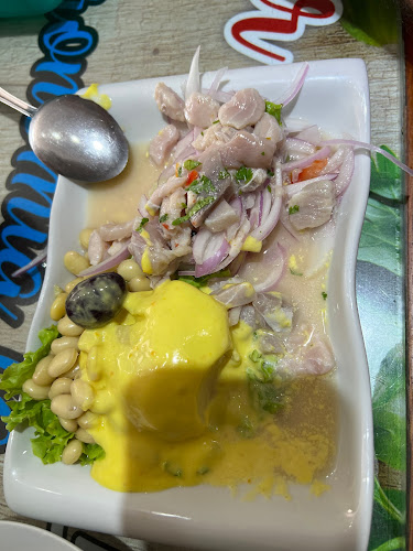 Restaurante Don Mateo - Chiclayo