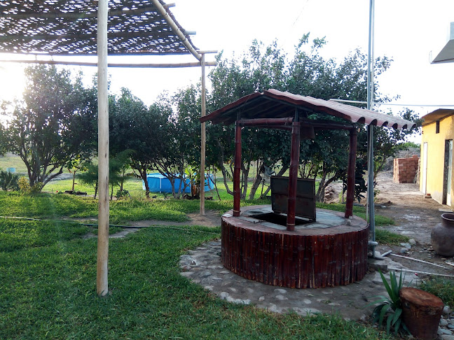 Fundo Mamá Vieja - Gastronomía y hostelería