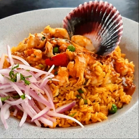 Mi Propiedad Privada - Restaurante