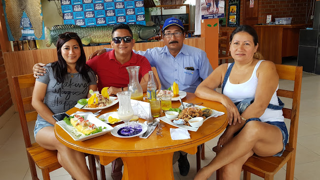Opinii despre Don Paiche - Cevicheria & Restaurant în Tarapoto - Gastronomía y hostelería