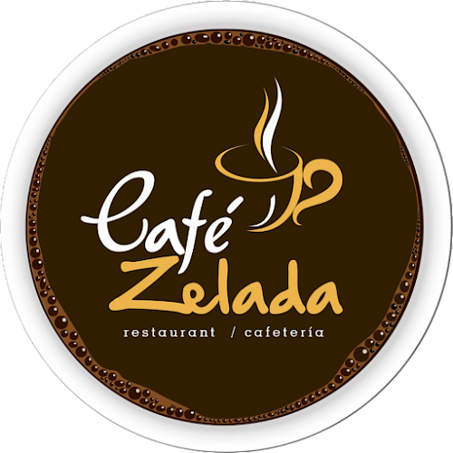 Cafe Zelada Centro