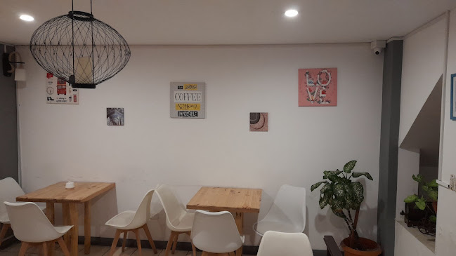 Opinii despre Barrancafé cafetería & snack bar în Barranca - Gastronomía y hostelería