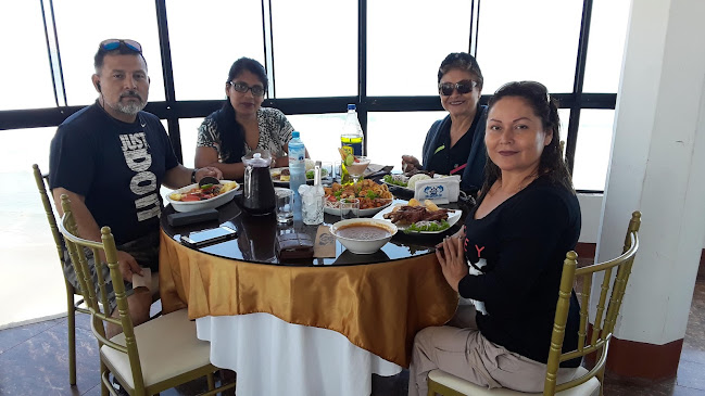 Opinii despre El Mirador de Chancay în Chancay - Gastronomía y hostelería