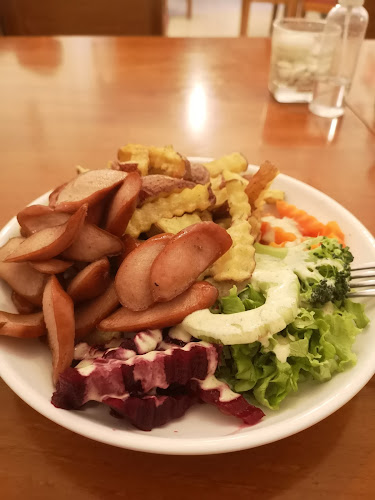 Cafe Bar La Oveja Negra