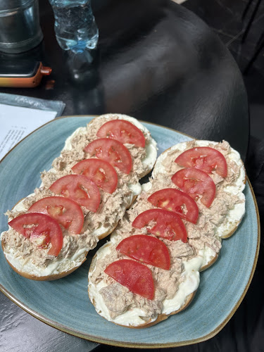 The Bagel Cafe - Gastronomía y hostelería