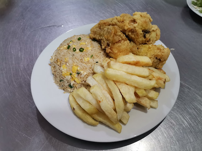 Tanta Brasa - Gastronomía y hostelería