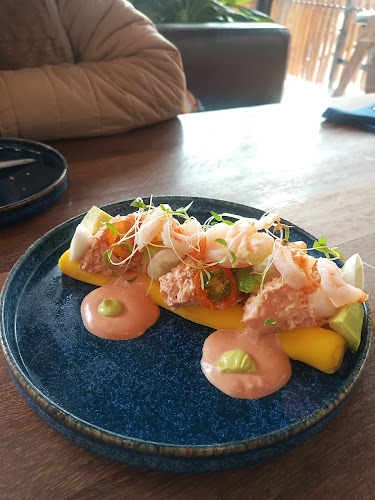 Av. Pardo y Aliaga 672, San Isidro 15073