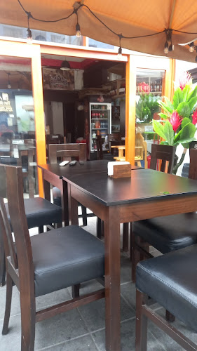 Restaurant-Pizzeria Angello - Gastronomía y hostelería