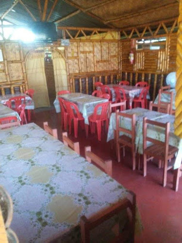 Opinii despre Restaurant La casita rústica în Chulucanas - Gastronomía y hostelería