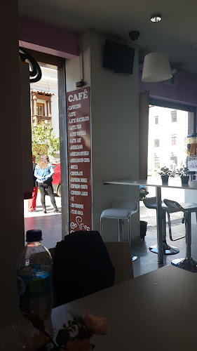 Hot Ice Heladería Gourmet - Cusco