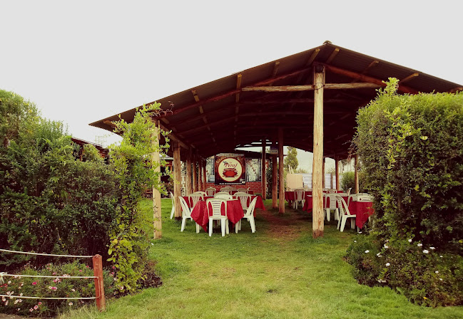 EL PEROL - Huayucachi