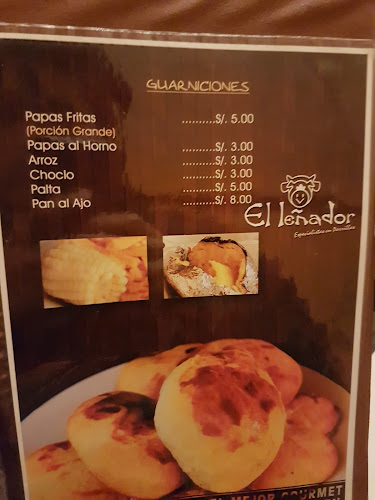 Opinii despre El leñador în Huánuco - Gastronomía y hostelería