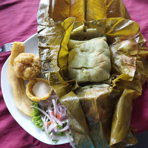 Comentarii opinii despre Recreo Turistico Restaurant PERLAWASI