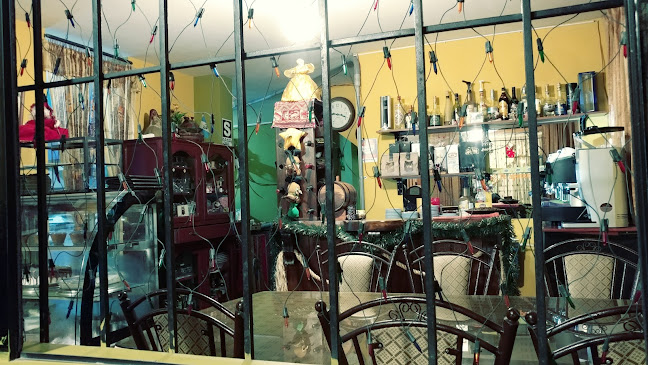 Opinii despre La Casita del Café în Casma - Gastronomía y hostelería