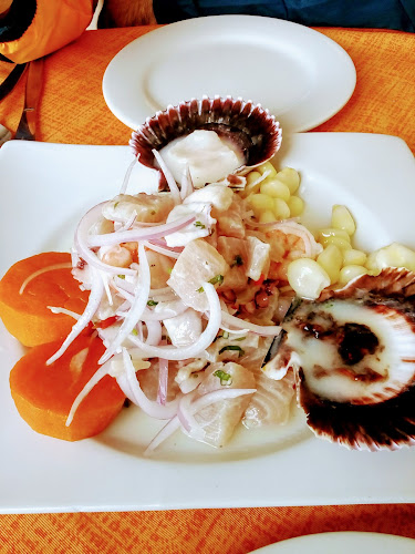 Opinii despre El Pulpo Bebé în Lima - Gastronomía y hostelería