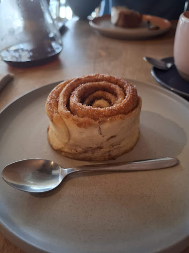 Neira Café Lab - Miraflores