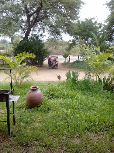 RRVF+8CR, PI - 108, HUASIMAL 20300