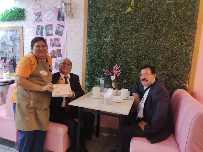 Turrones “La abuelita Isabel ” dulce tradición - Gastronomía y hostelería