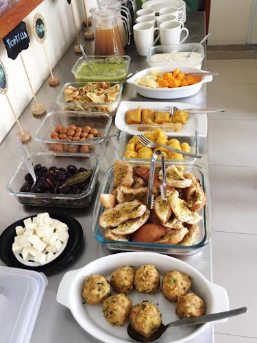 VIDAX Restaurante - Tarapoto