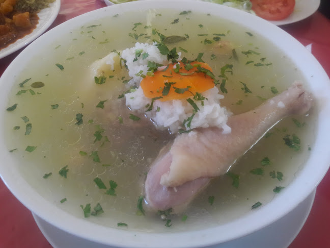 Opinii despre Pic Pic Matty în Tacna - Gastronomía y hostelería