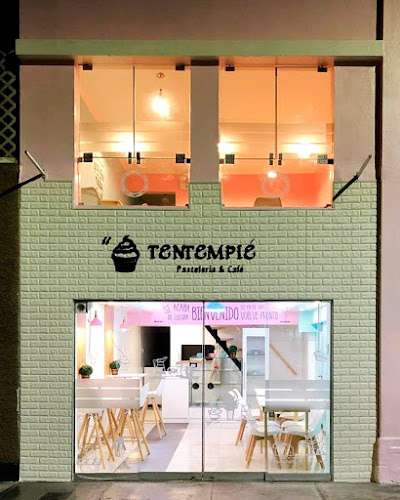 Tentempié Pastelería & Café - Gastronomía y hostelería