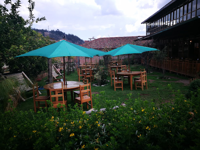 Recreo La Estancia - Gastronomía y hostelería